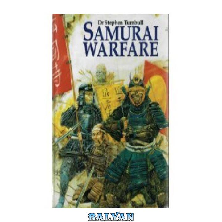 دانلود کتاب Samurai Warfare